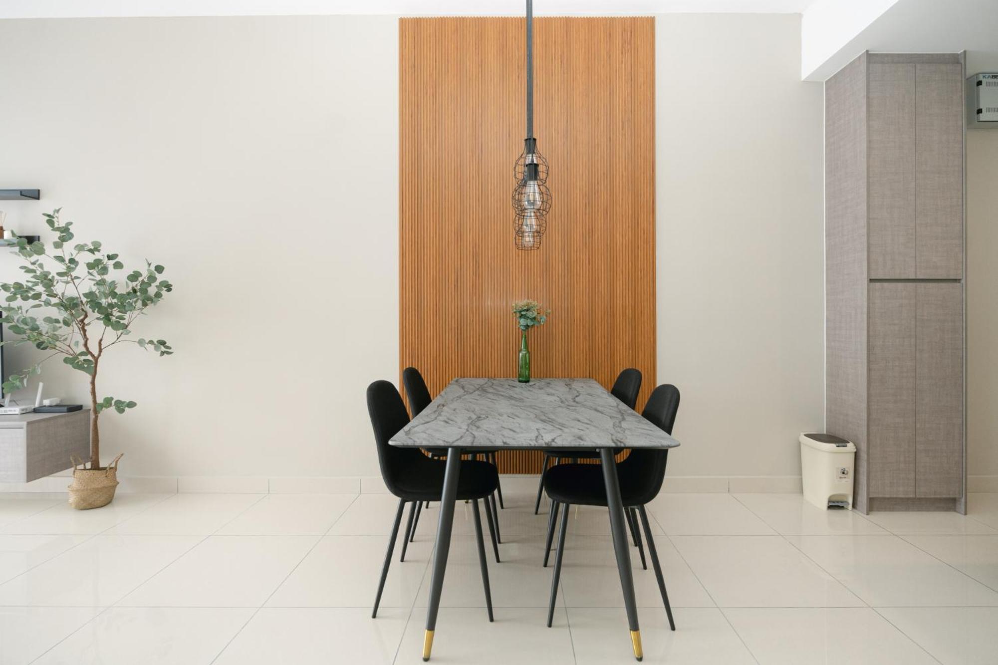 Trion Kuala Lumpur By Cobnb מראה חיצוני תמונה