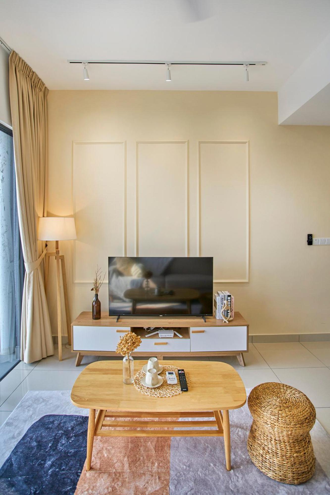 Trion Kuala Lumpur By Cobnb מראה חיצוני תמונה